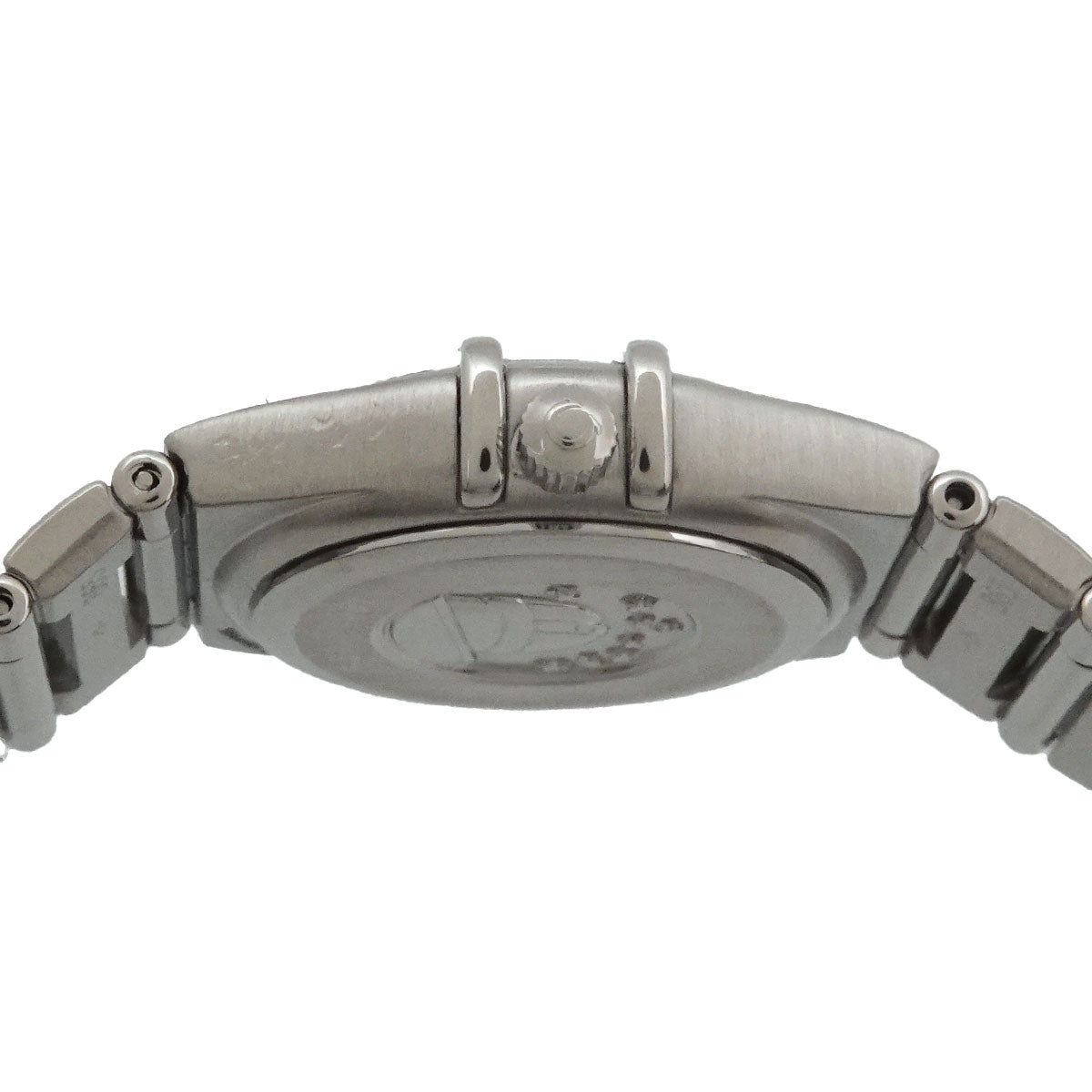 Constellation Mini Cindy Crawford 1563 86 Quartz 12P Diamond