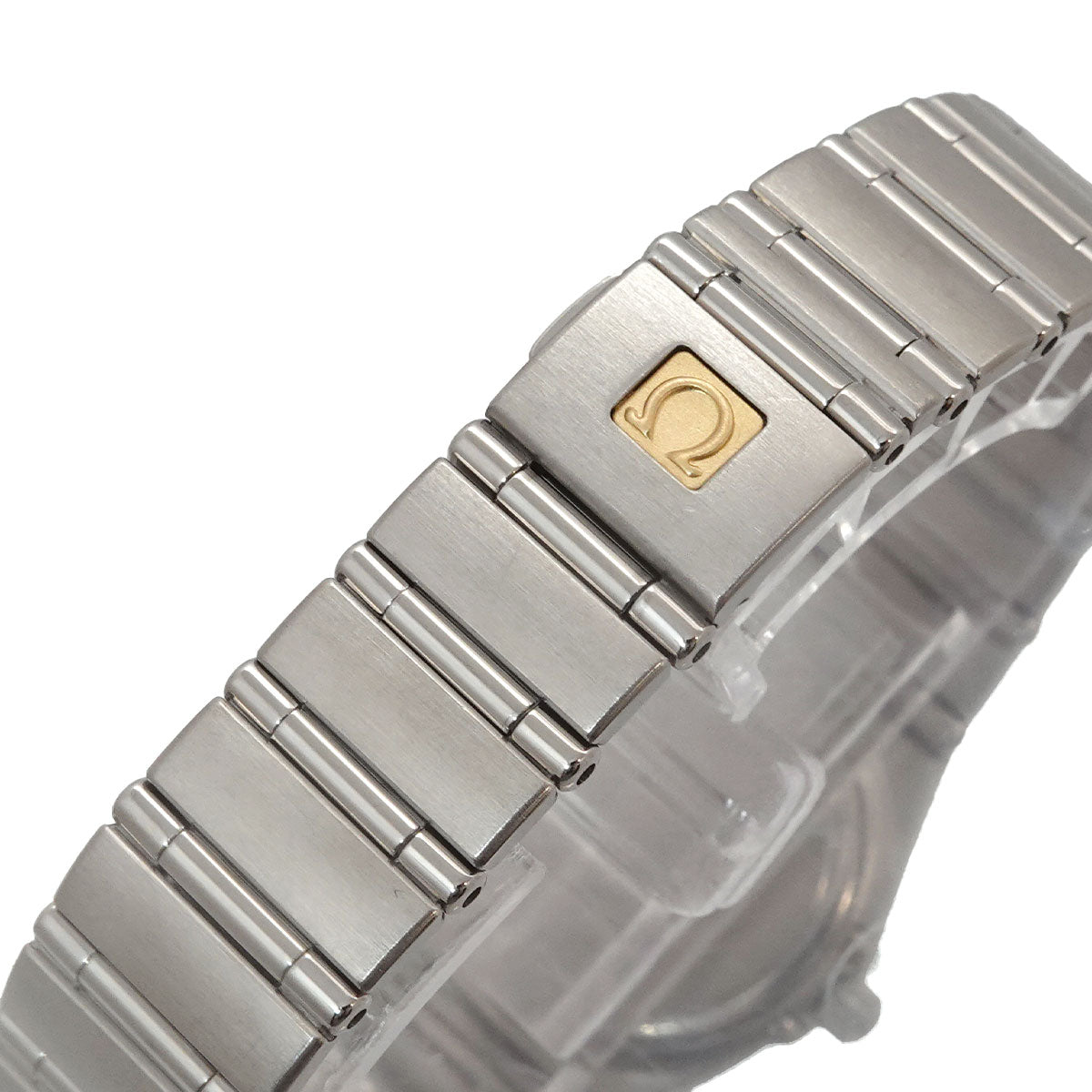 Constellation Mini Cindy Crawford 1563 86 Quartz 12P Diamond