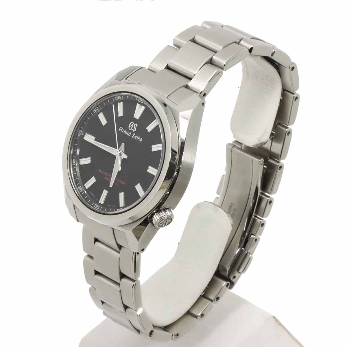 Sport Collection SBGX343 9F61 0AN0 Quartz Black Dial