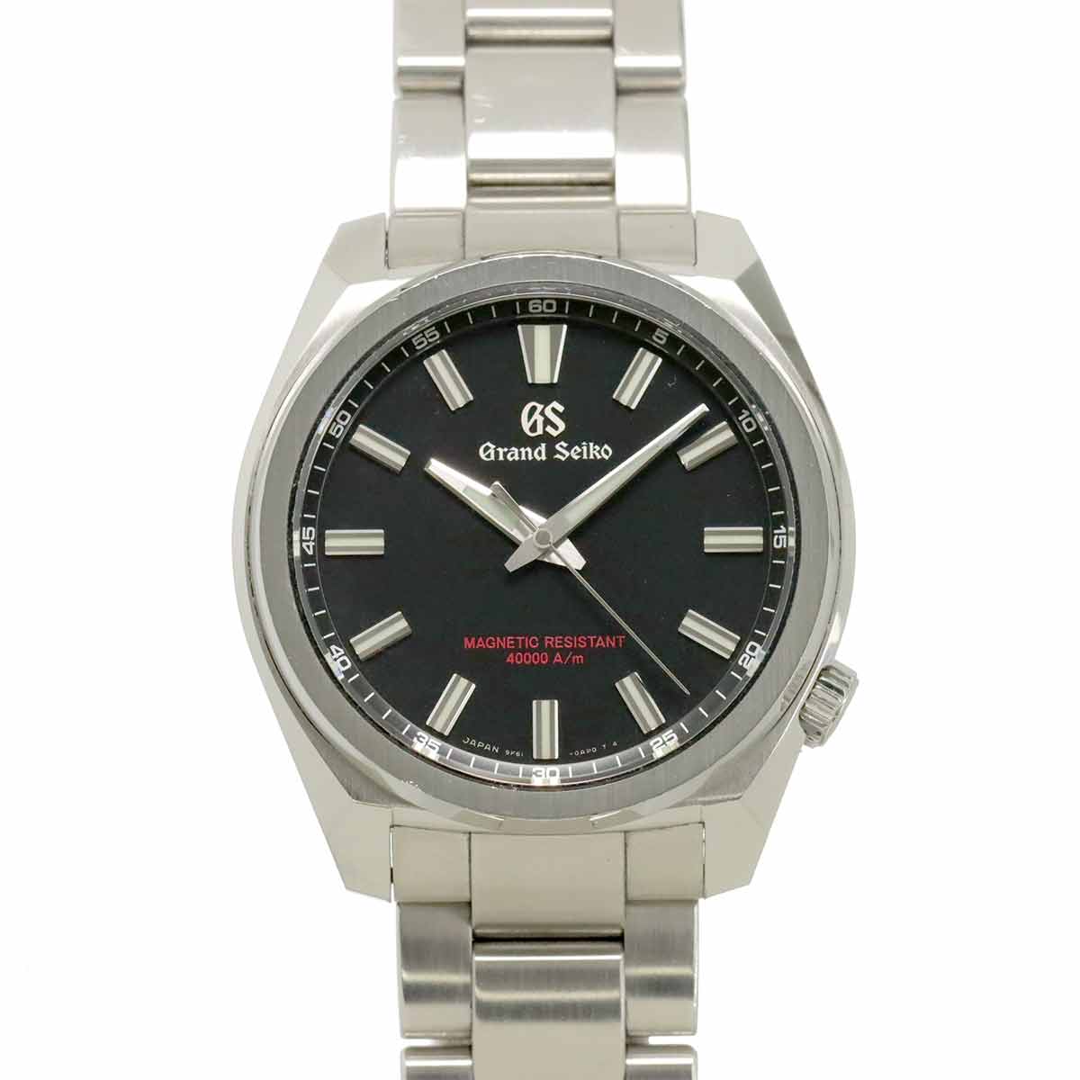 Sport Collection SBGX343 9F61 0AN0 Quartz Black Dial
