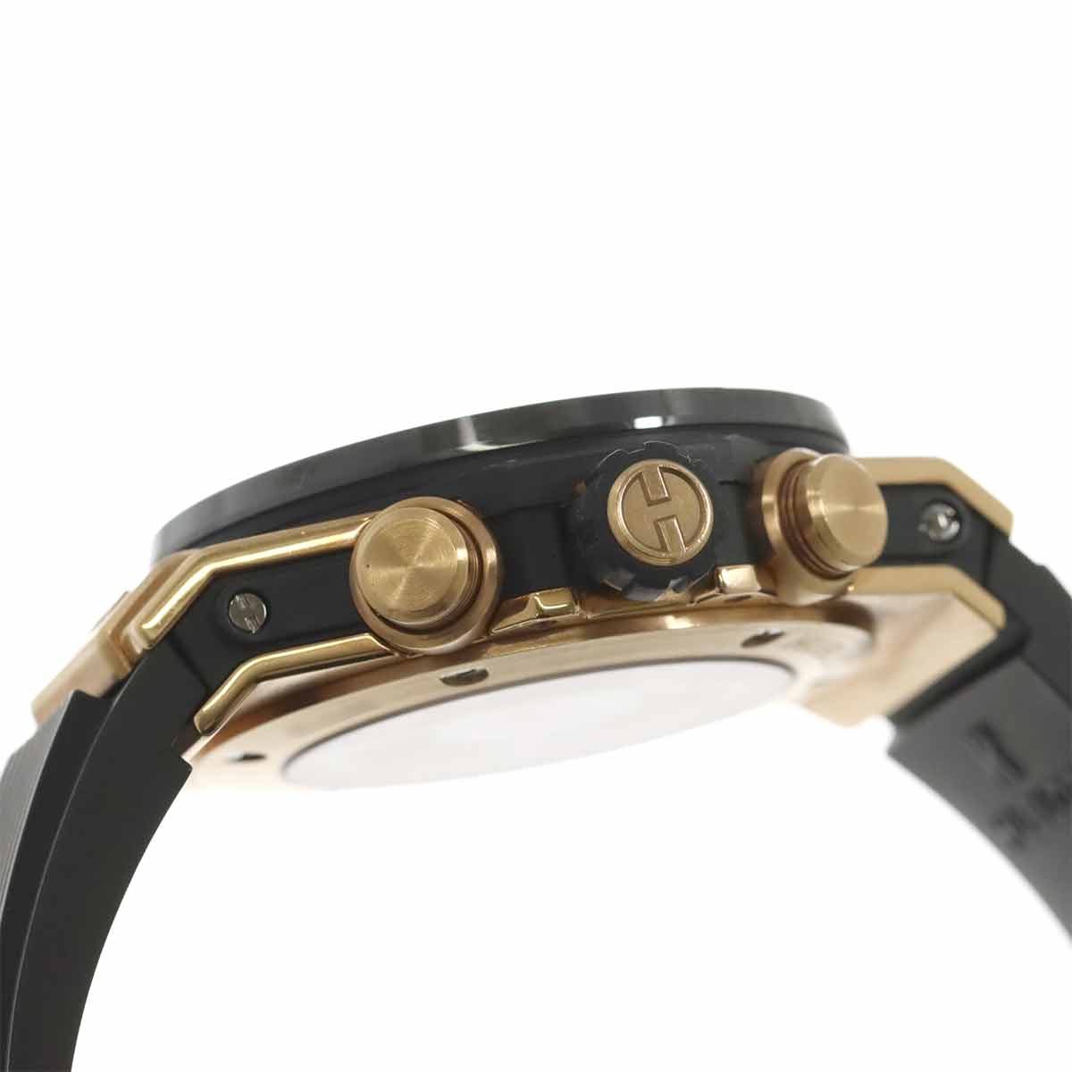 Big Bang UNICO 411 OM 1180 RX 750 KG Automatic Mens Watch