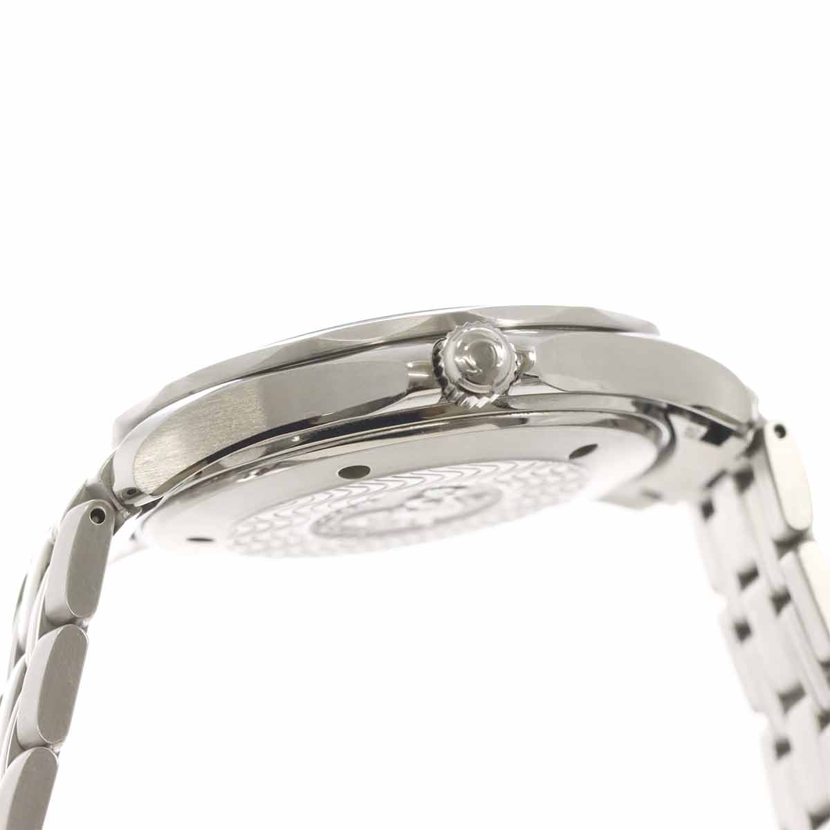 Seamaster 300 2532 80 Automatic Navy Dial Mens Watch