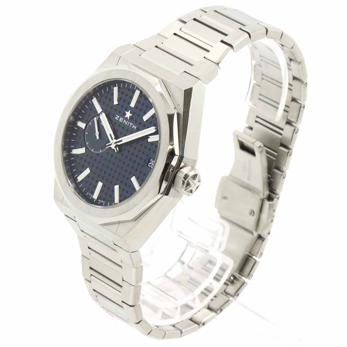 Defy 03 9300 3620 51 I001 Automatic Date Mens Watch