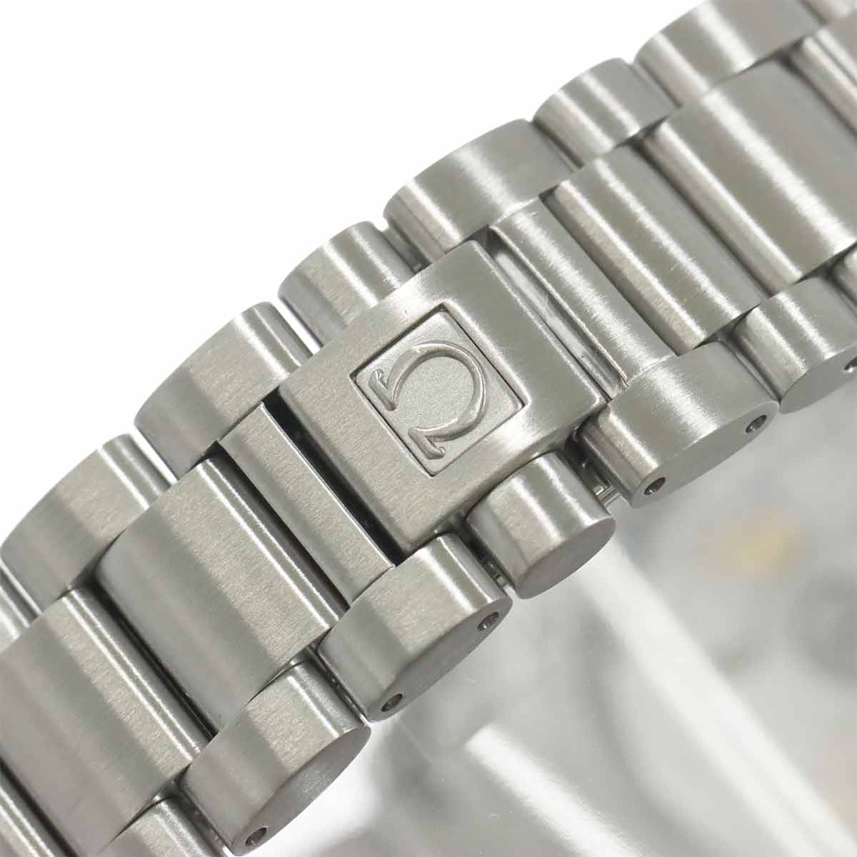 Seamaster Aqua Terra CO-AXIAL 2504.50 Automatic Mens Watch