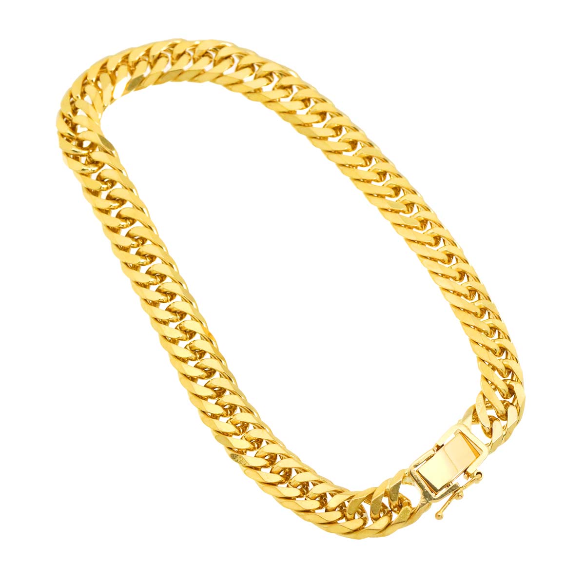 Kihei chain Bracelet 18K YG 750