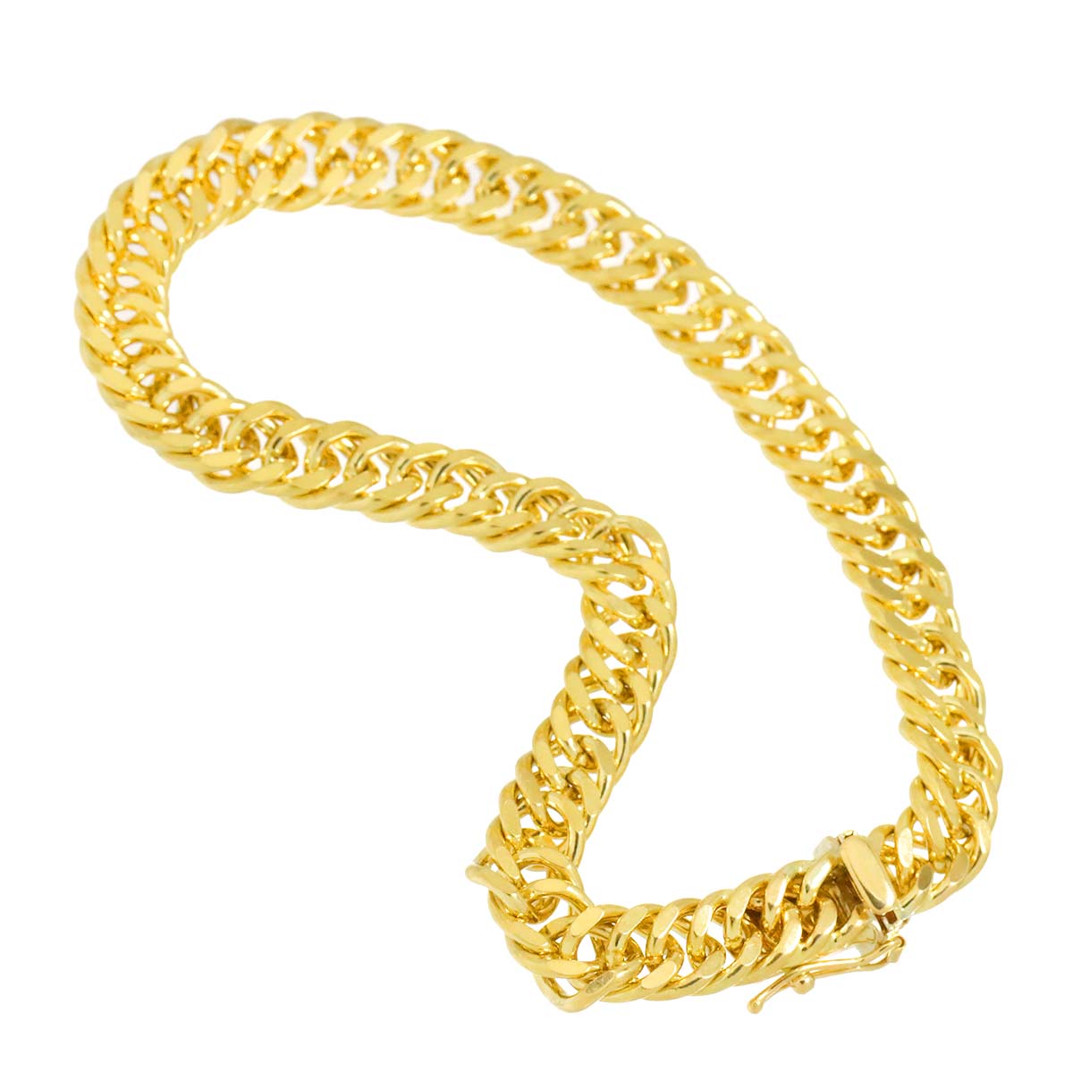 Kihei chain Bracelet 18K YG 750