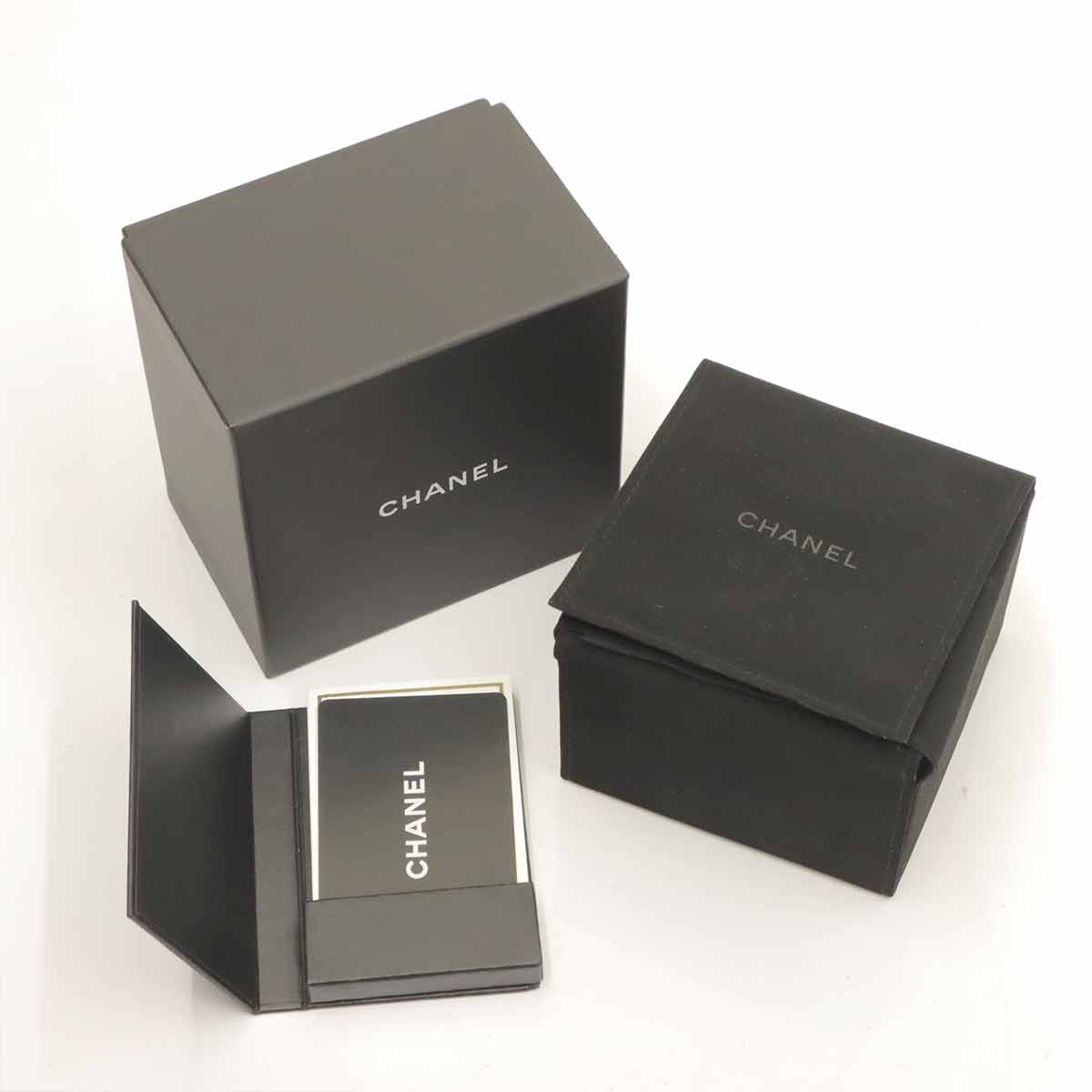 Premiere H6951 Current model Quartz Black Dial Ledies Watch