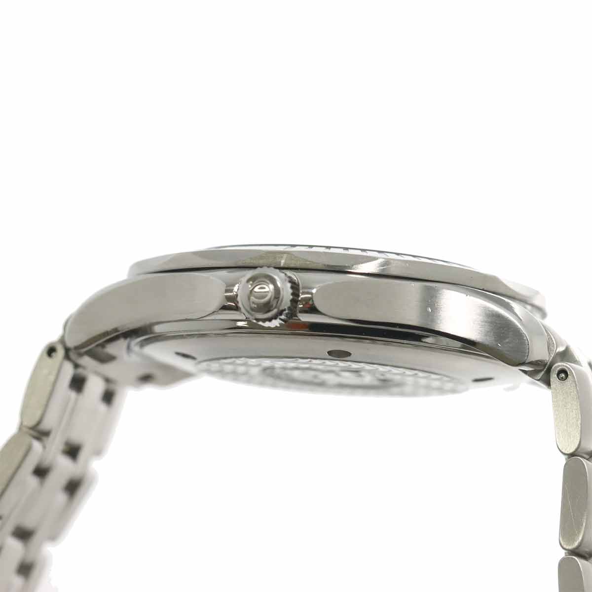 Seamaster 300m 2261.50 Quartz Date Black Dial Mens Watch