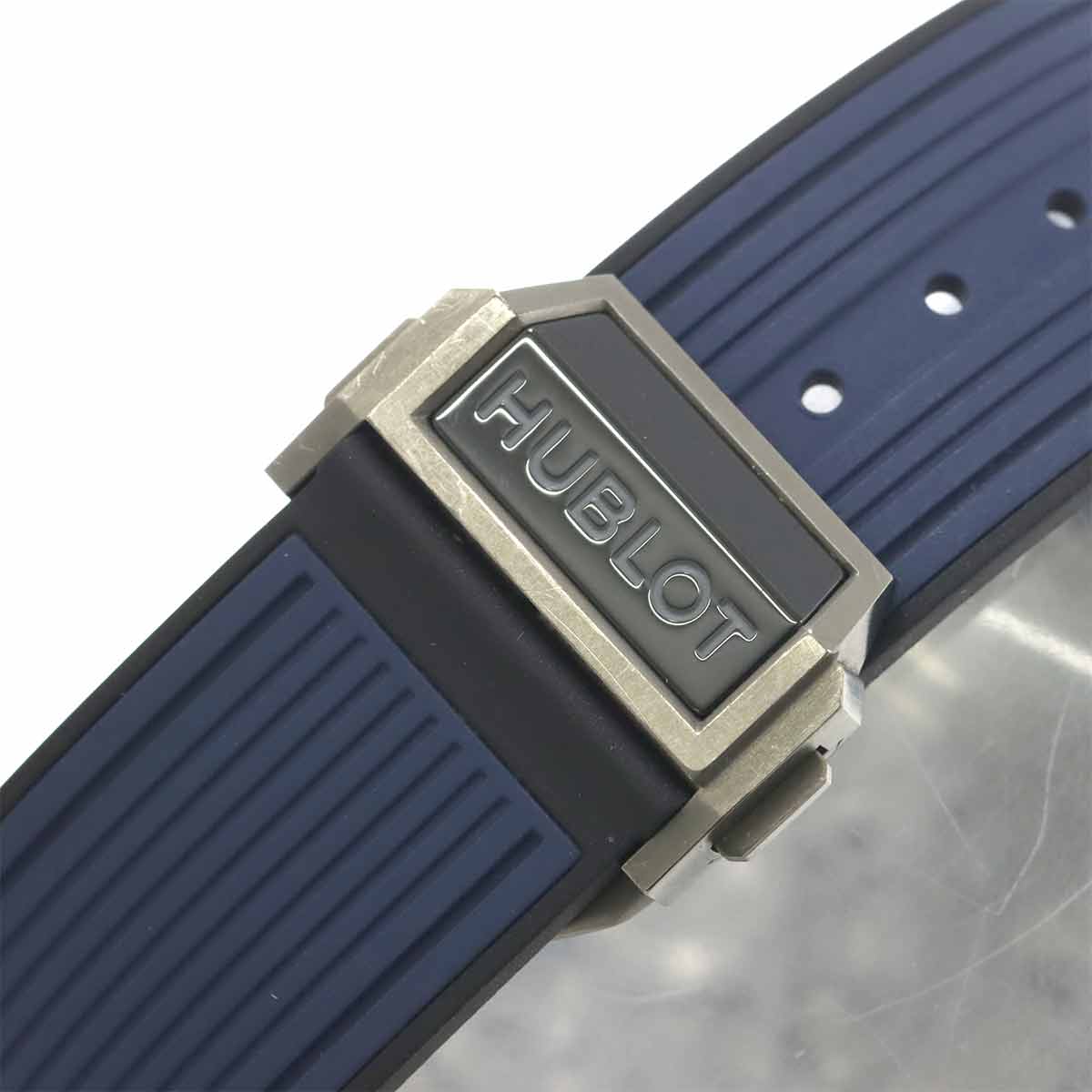 Big Bang UNICO 411.NM.1170.RX Automatic Skeleton Mens Watch