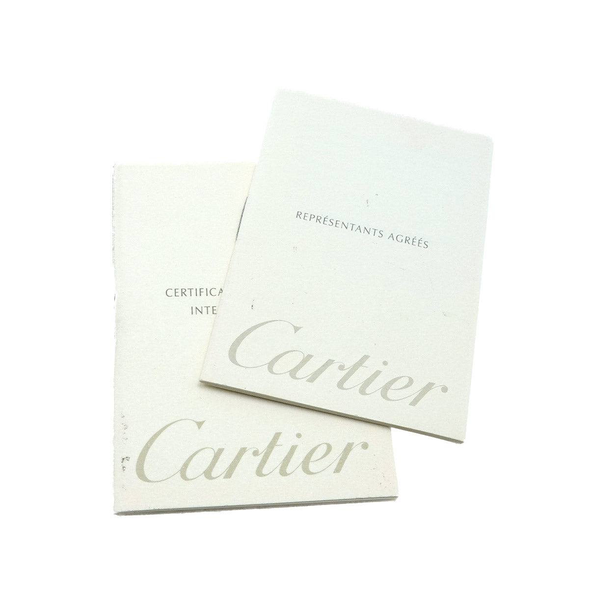 Panthere Ruban W61002T9 Quartz Blue Shell Dial Ladies Watch