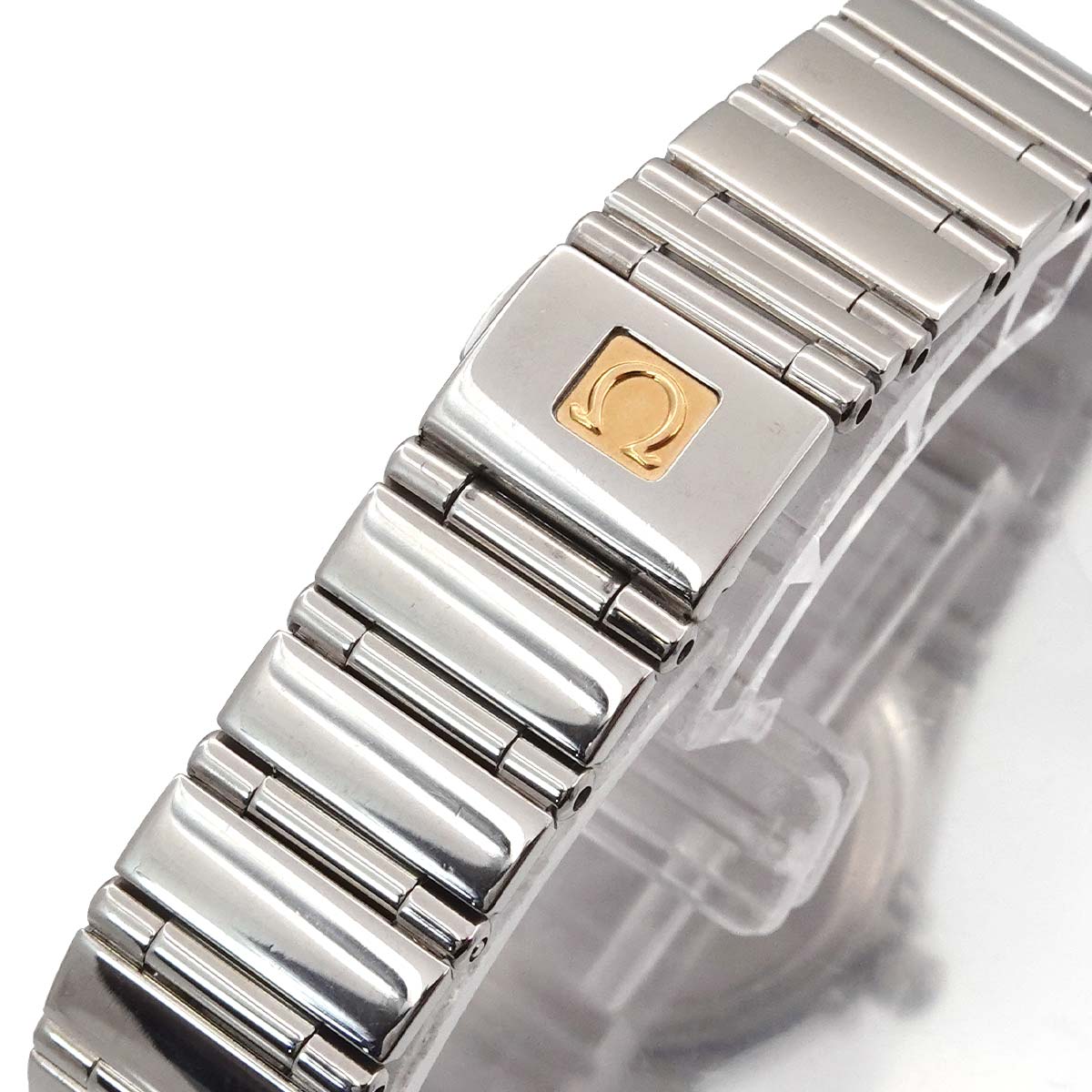Constellation Mini My Choice 1561.71 White Shell Dial Ladies