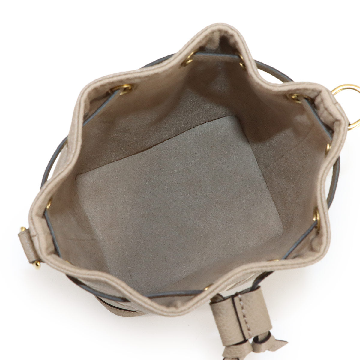 Monogram Empreinte Nano Noe 2way Shoulder Bag M46291
