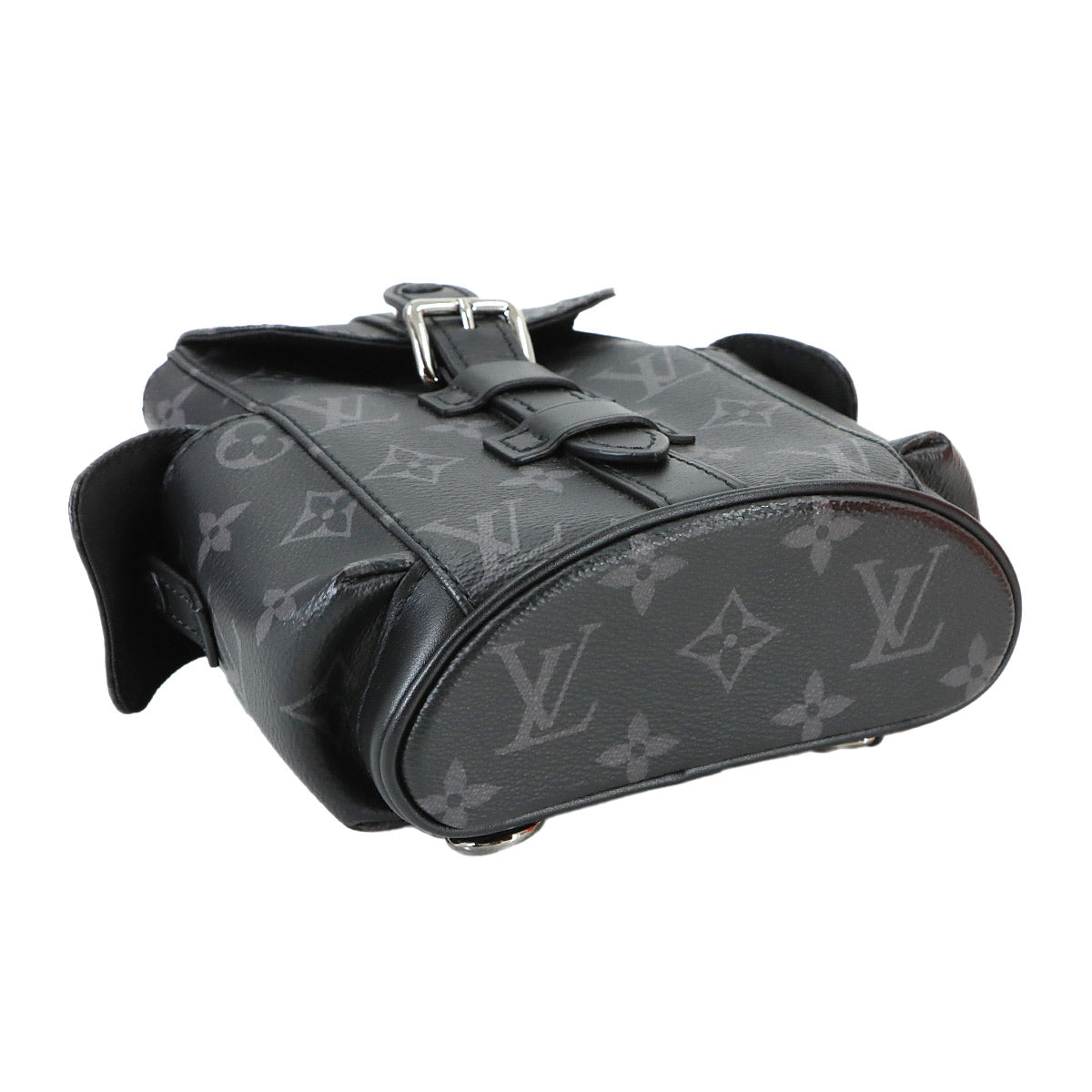 Monogram Eclipse Nano Christopher Crossbody Bag M82769