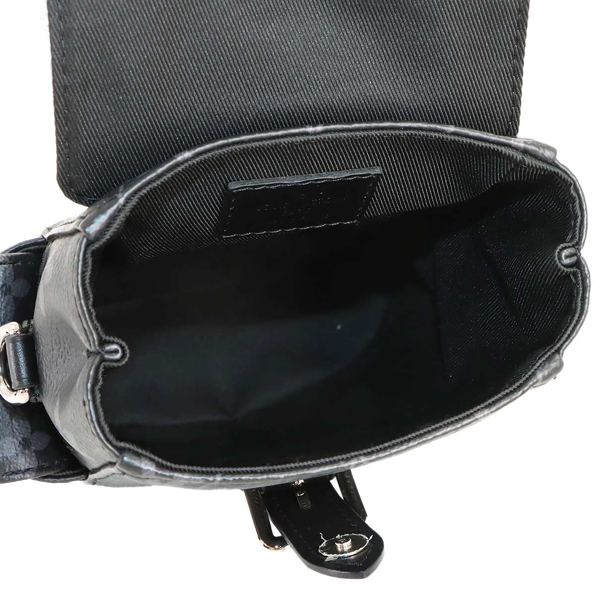 Monogram Eclipse Nano Christopher Crossbody Bag M82769