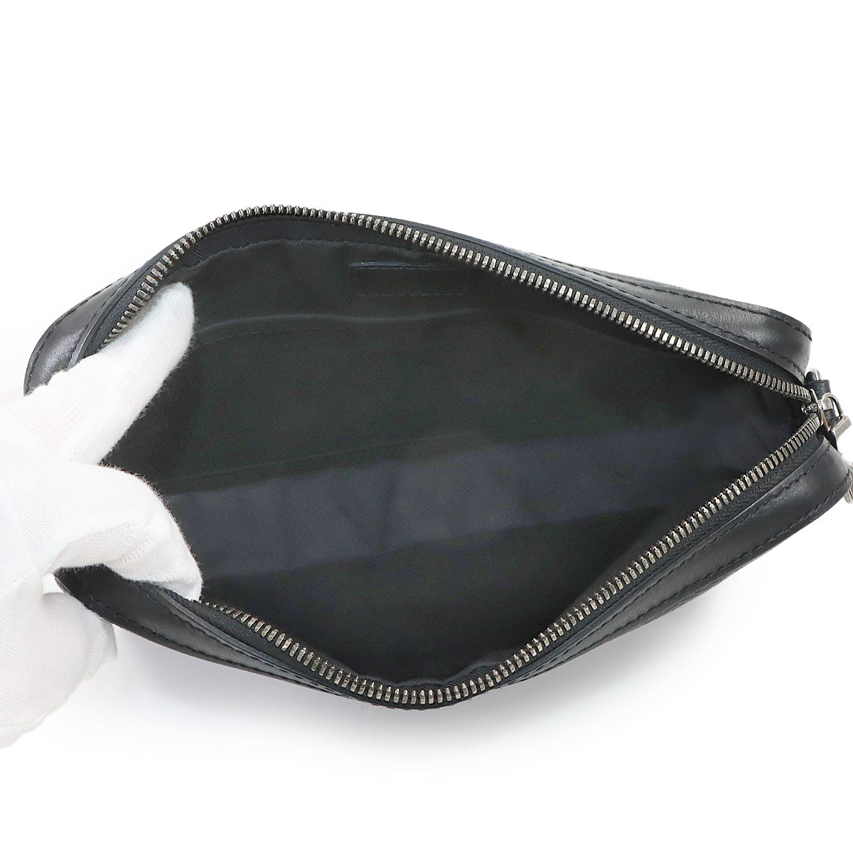Monogram Eclipse Trio Messenger Shoulder Bag M69443 Purse