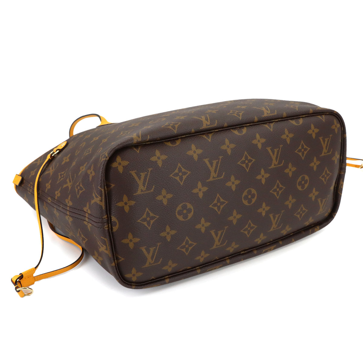 Neverfull Bandouliere Inside Out MM Tote Bag M12779