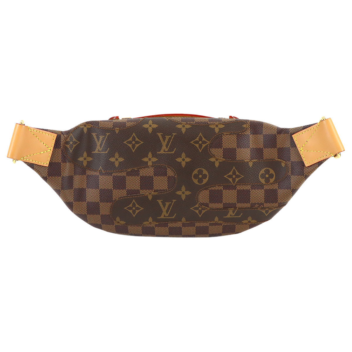 Monogram Landscape Rush Bumbag Crossbody Bag M145271
