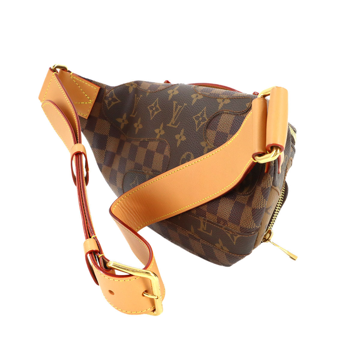 Monogram Landscape Rush Bumbag Crossbody Bag M145271