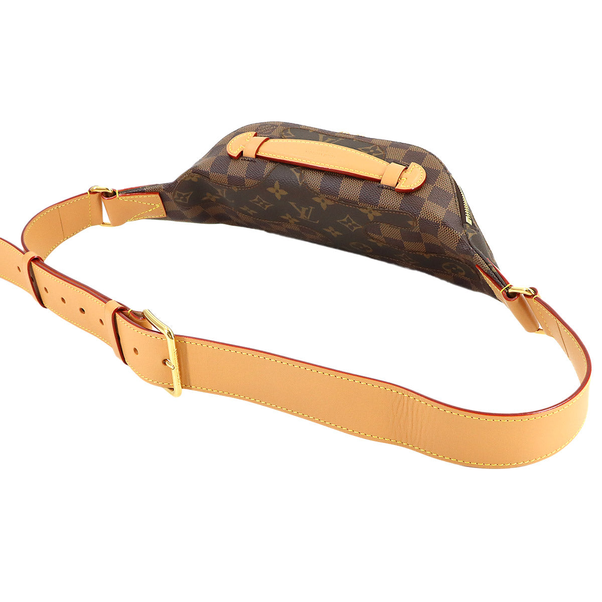 Monogram Landscape Rush Bumbag Crossbody Bag M145271