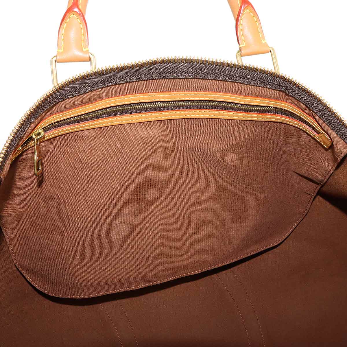 Monogram Keepall Bandouliere 50 Luggage M44880 Virgil