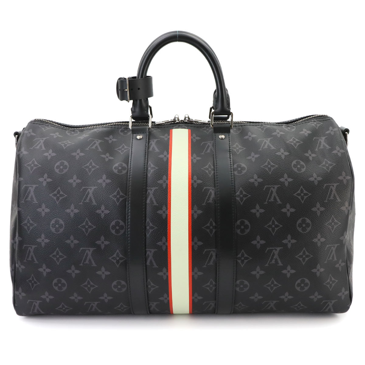 Mon Monogram Eclipse Keepall Bandouliere 45 M40569