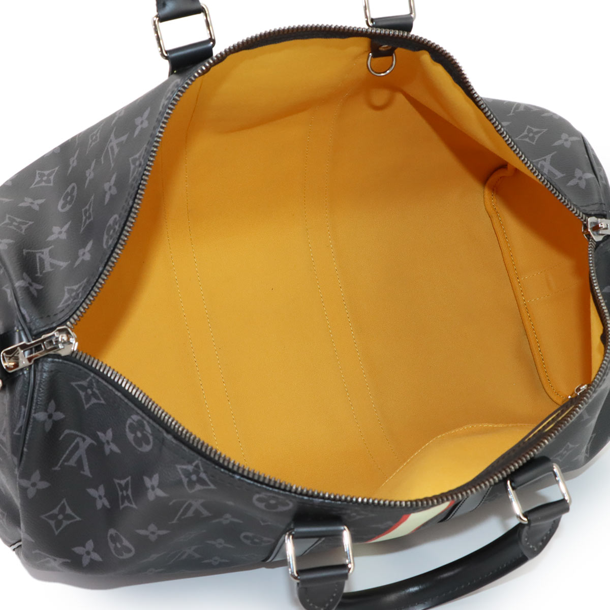 Mon Monogram Eclipse Keepall Bandouliere 45 M40569