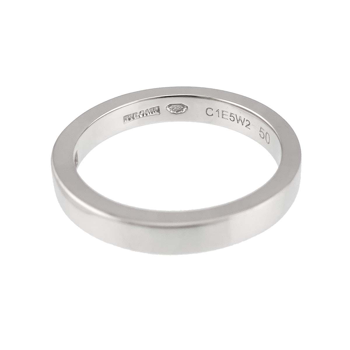 Marry Me Diamond 1P Ring Platinum Size50 4.75-5(US)