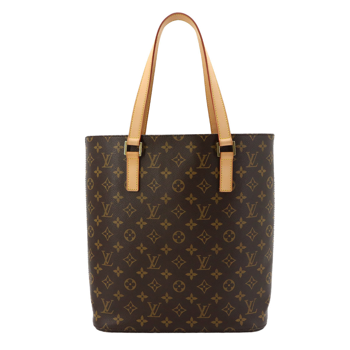 Monogram Vavin GM Tote Bag Brown M51170 Purse