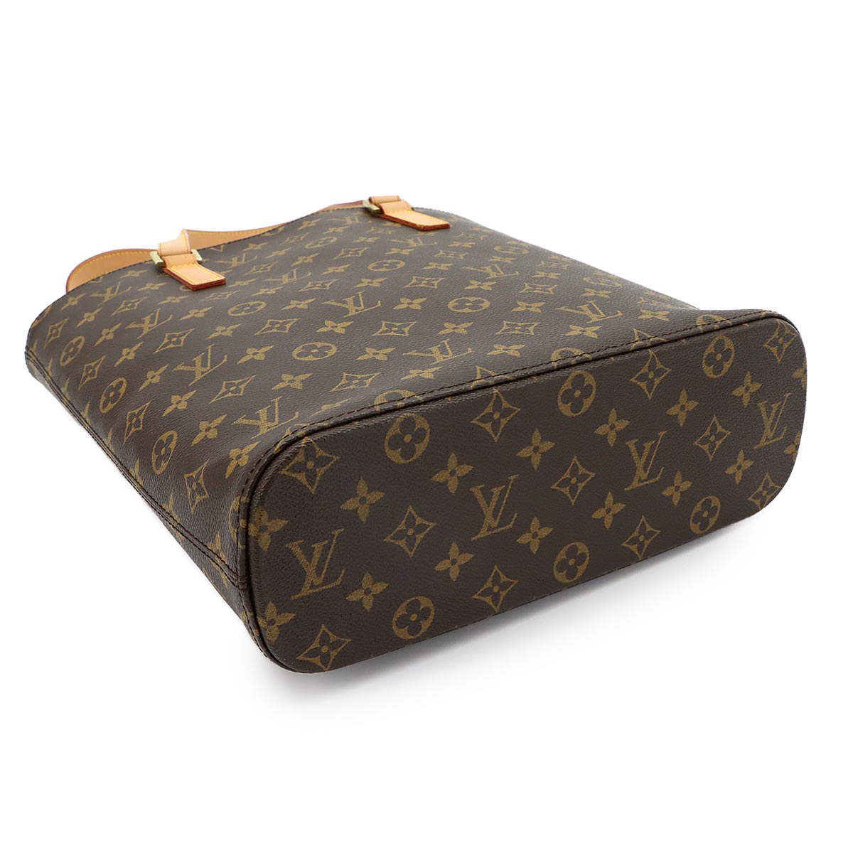 Monogram Vavin GM Tote Bag Brown M51170 Purse
