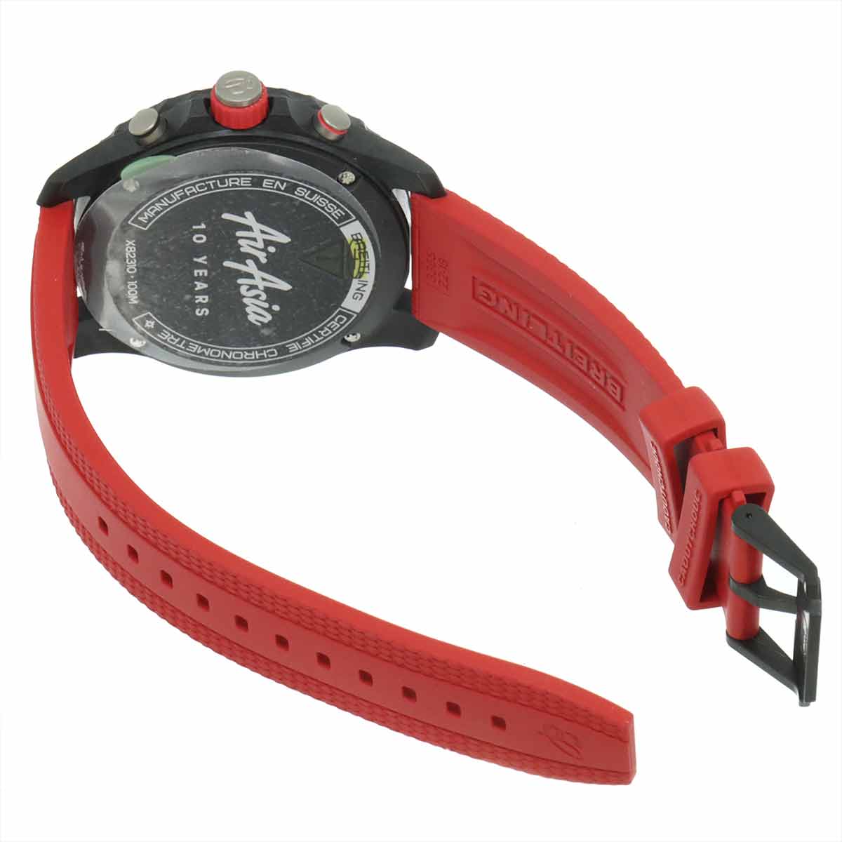 Endurance Pro X82310 Quartz Black Dial Mens Watch