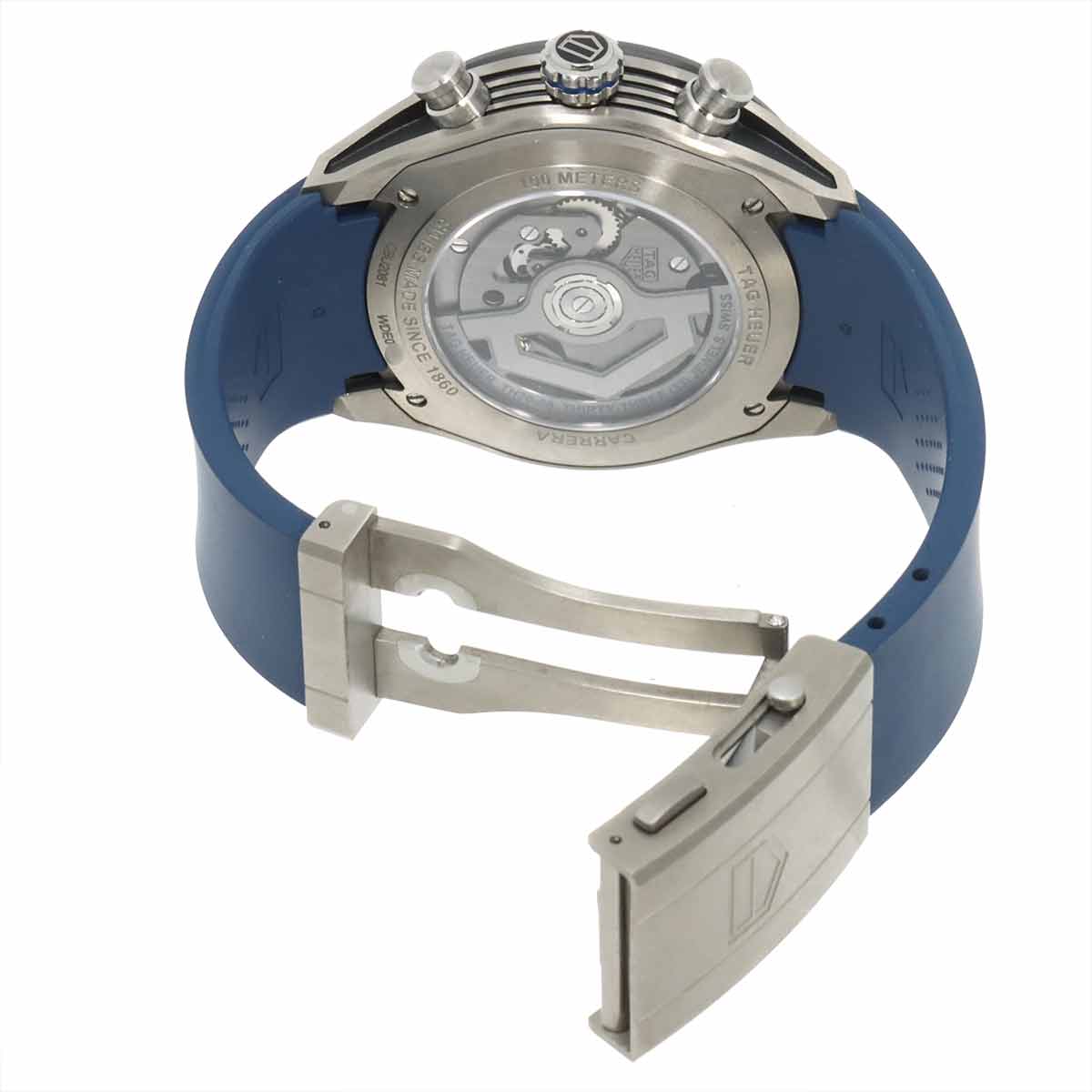 Carrera Extreme Sport CBU2081 Automatic Mens Watch