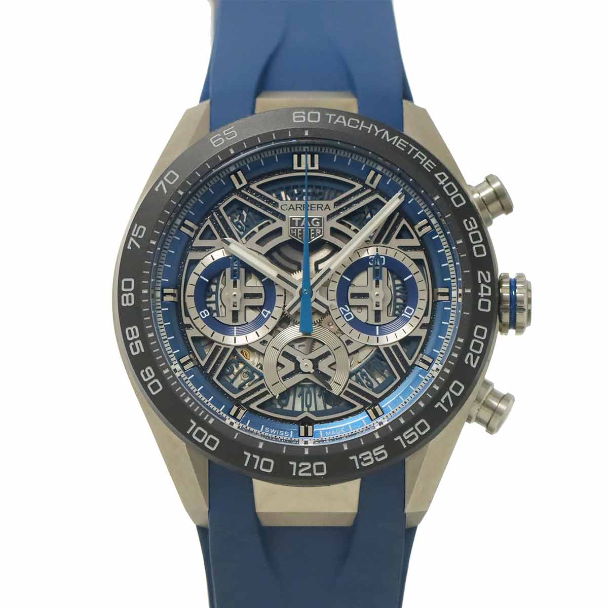 Carrera Extreme Sport CBU2081 Automatic Mens Watch