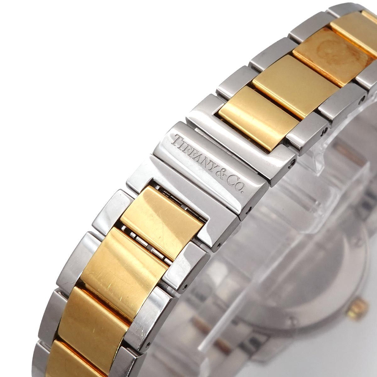 Atlas Dome Z1830 11 15A21A00A Silver Dial Quartz Watch