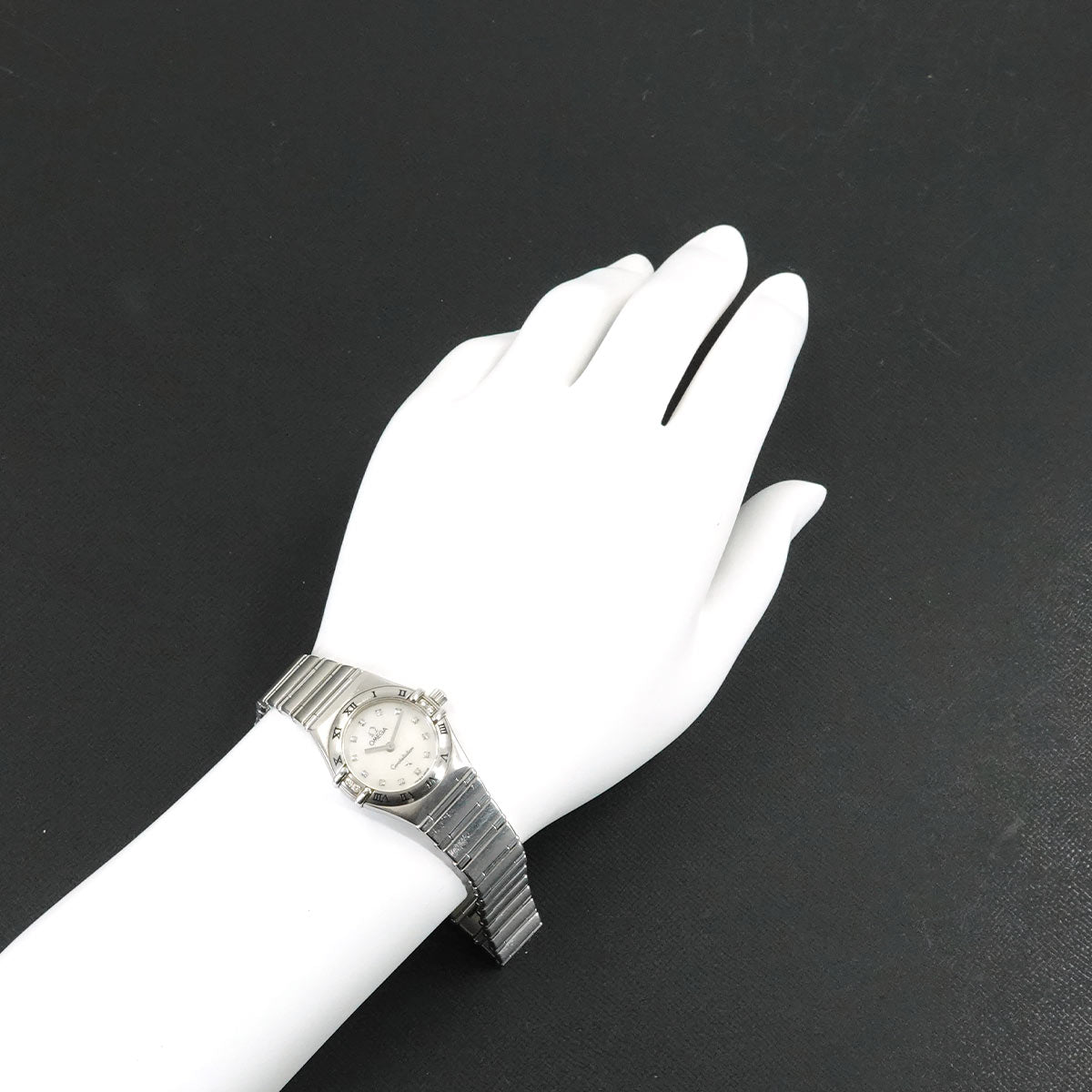constellation mini My choice 1566 76 Quartz Diamond Watch