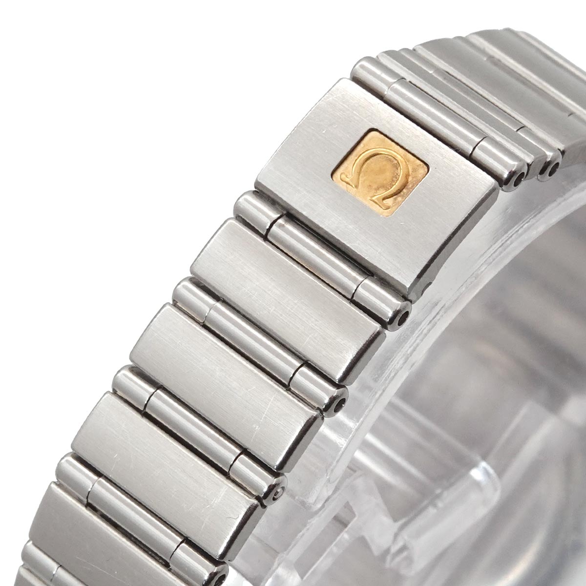 constellation mini My choice 1566 76 Quartz Diamond Watch