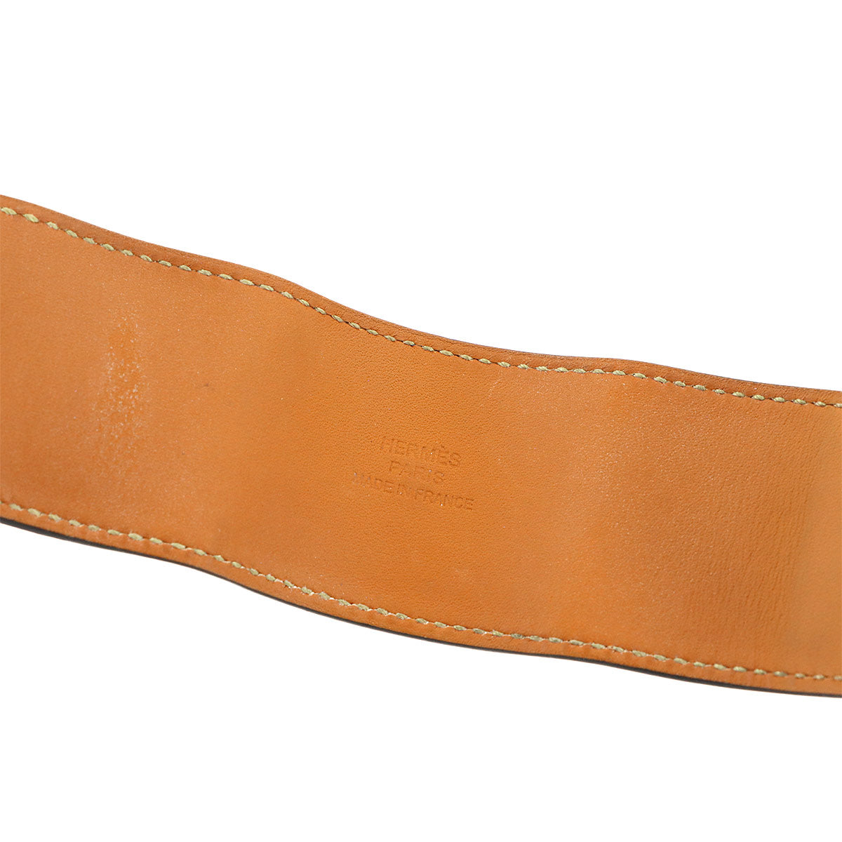 Collier De Chien Bangle Veau Swift Colvert