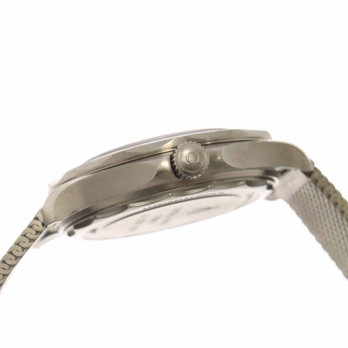 Seamaster Diver Co-Axial 007 210 90 42 20 01 001 Automatic