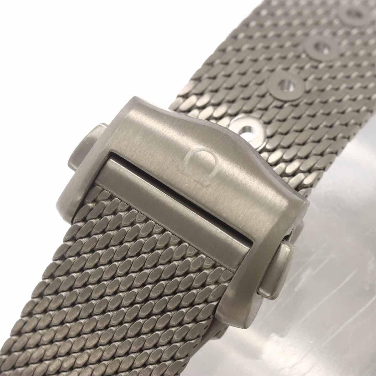 Seamaster Diver Co-Axial 007 210 90 42 20 01 001 Automatic