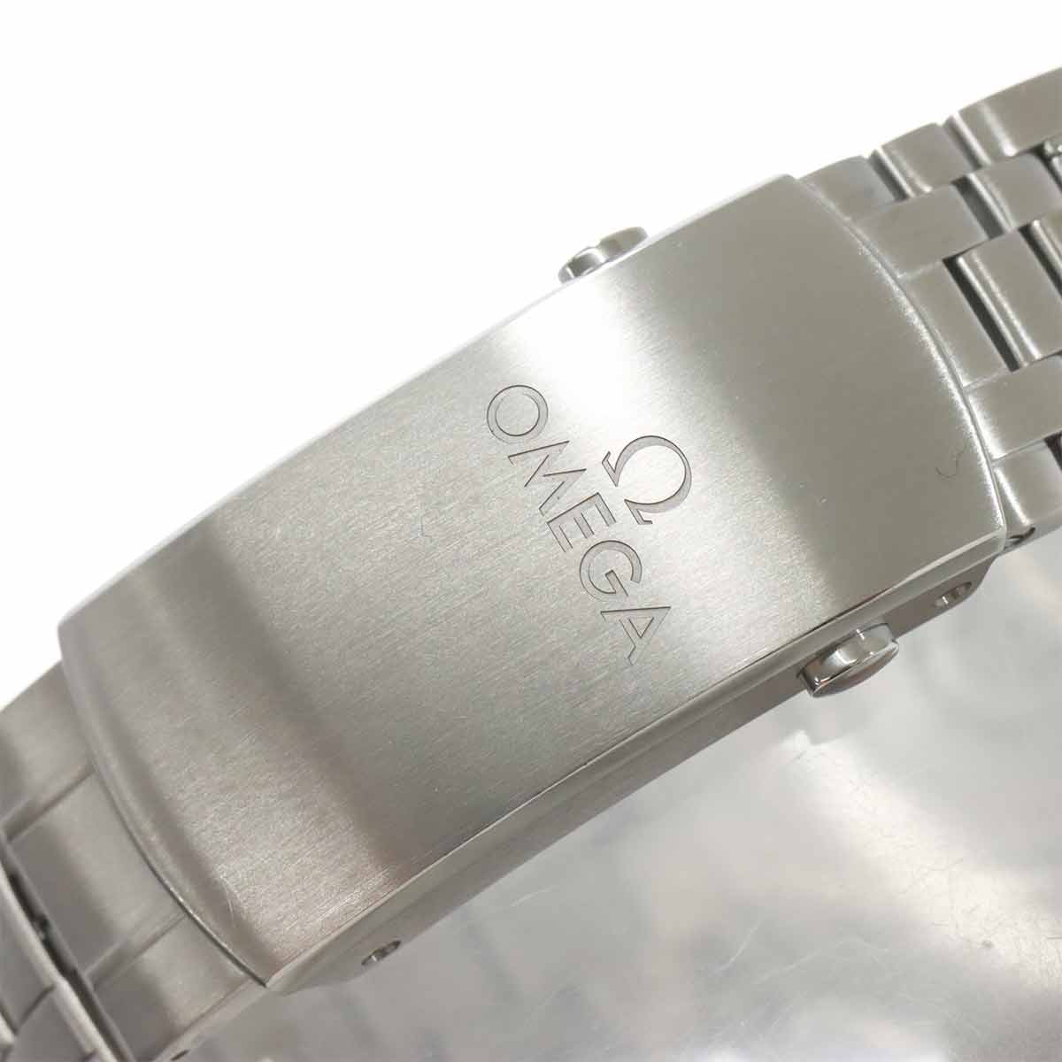 Seamaster Diver 300 Co-Axial 210 30 42 20 01 001 Automatic