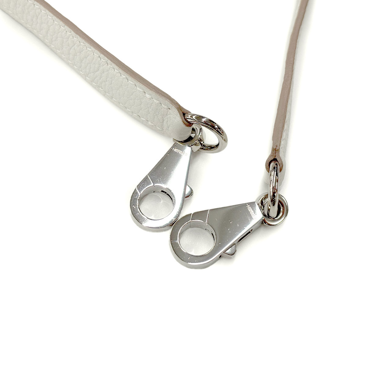 Kelly 25 Veau Togo Mushroom 2way Hand Shoulder Bag