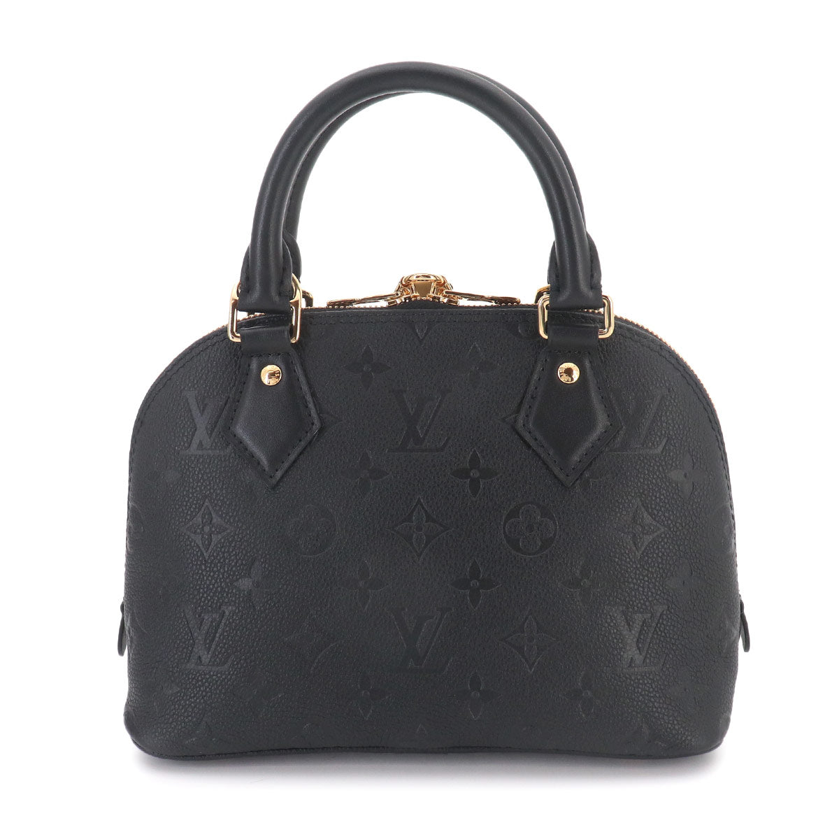Monogram Empreinte Alma BB Hand Shoulder Bag M26409