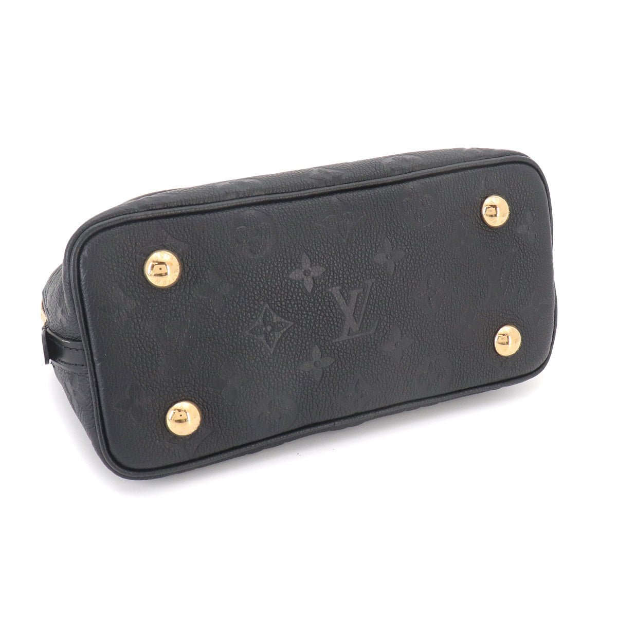 Monogram Empreinte Alma BB Hand Shoulder Bag M26409