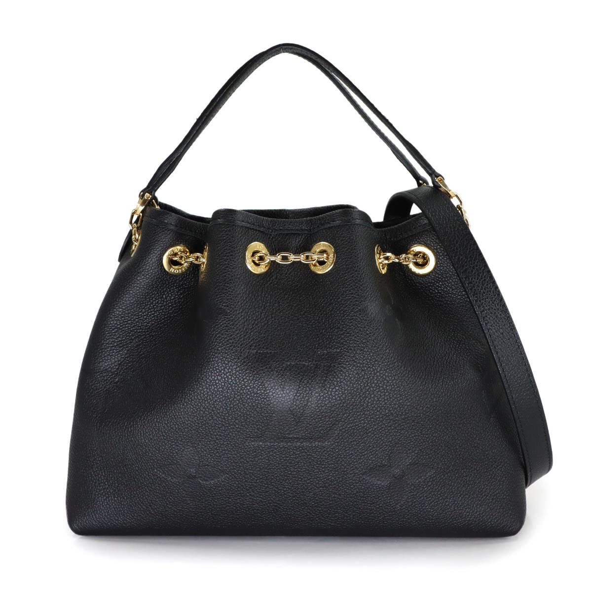 Monogram Empreinte LV Bundle Hand Shoulder Bag M47209