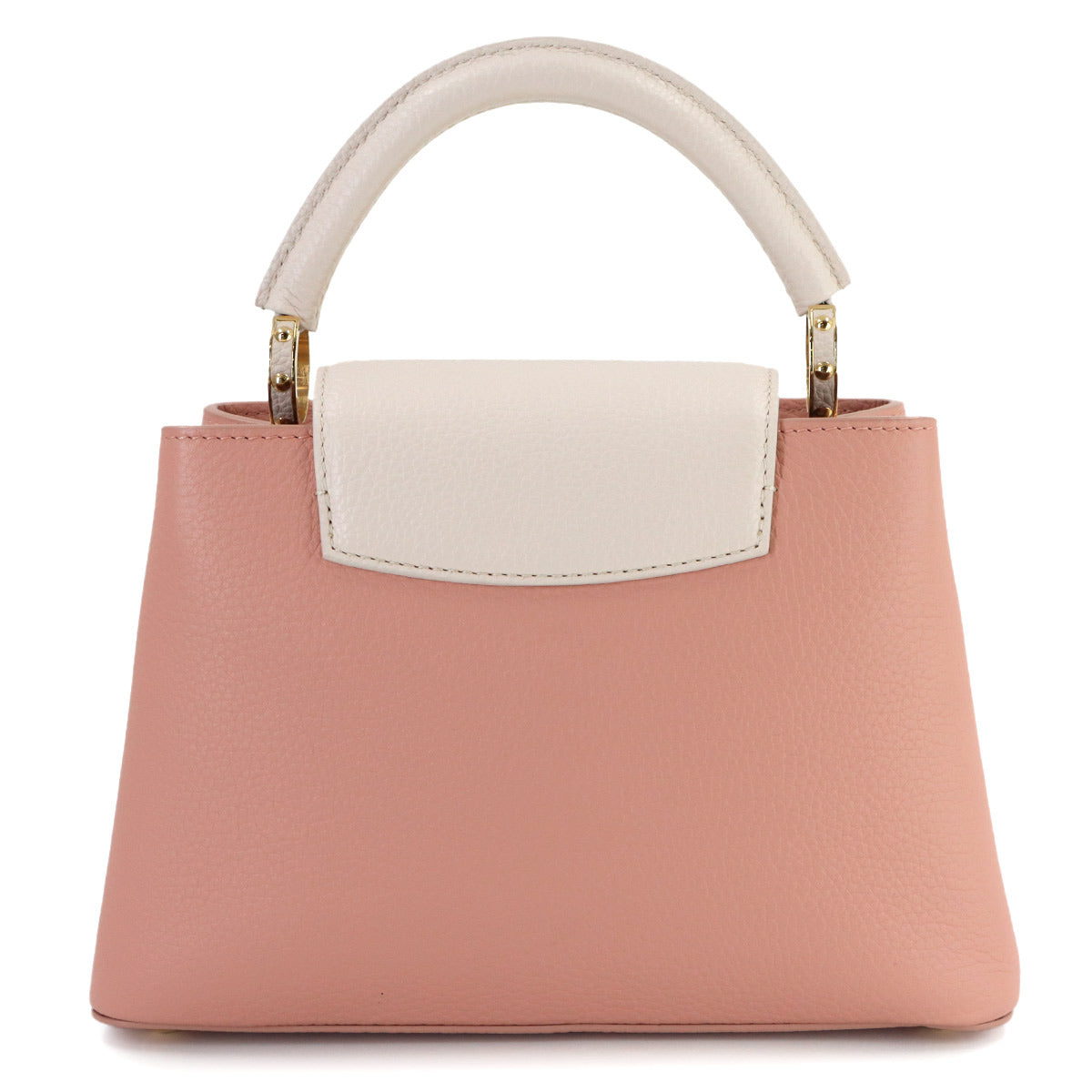 Capucines BB Hand Shoulder Bag Taurillon Leather M21045