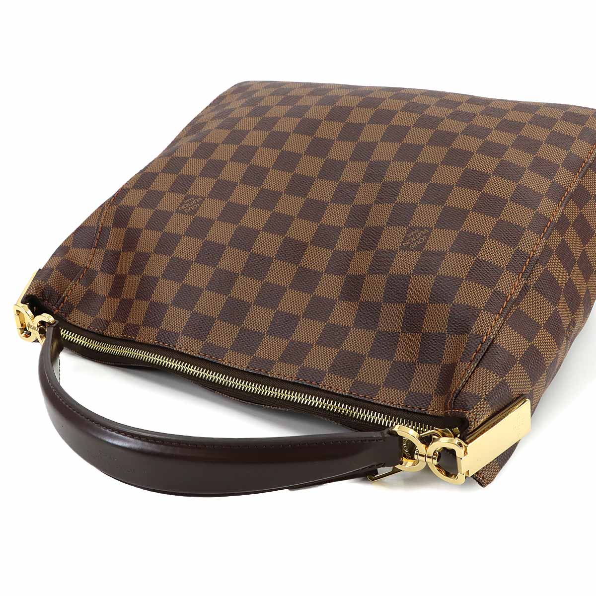 Damier Portobello PM Shoulder Bag N41184 Purse