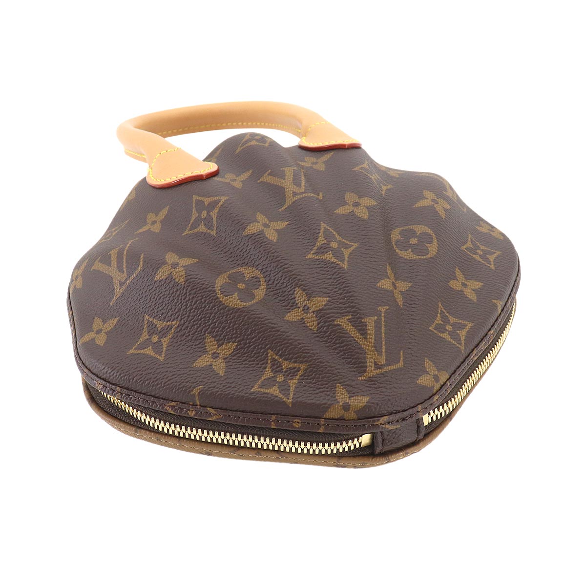 Monogram Reverse Venus 2way Hand Shoulder Bag M82993