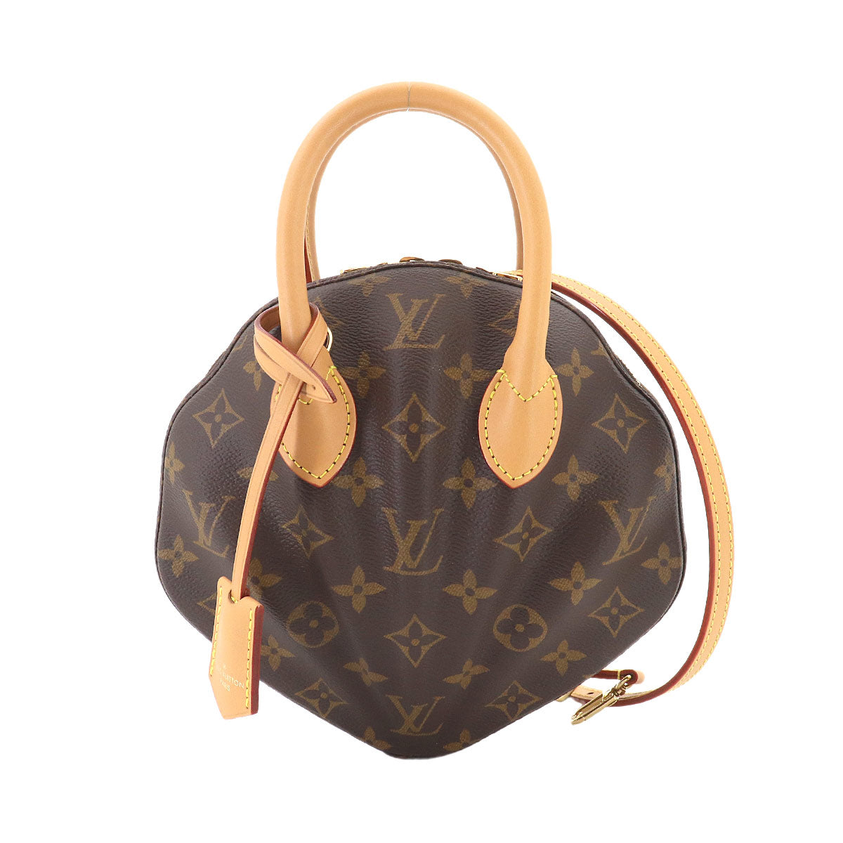 Monogram Reverse Venus 2way Hand Shoulder Bag M82993