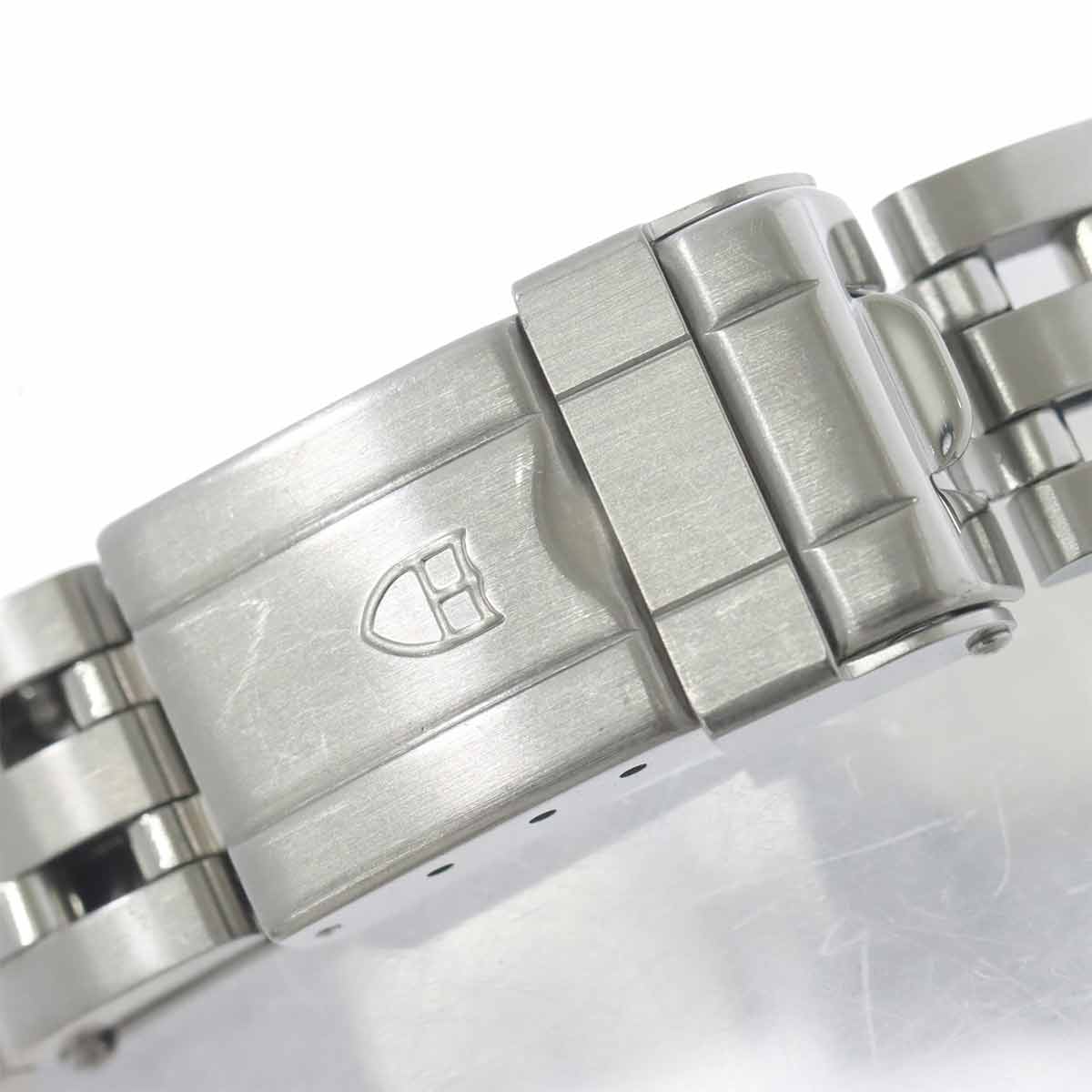 Princess Date Hydronaut 99090 Automatic Cream Dial Ladies