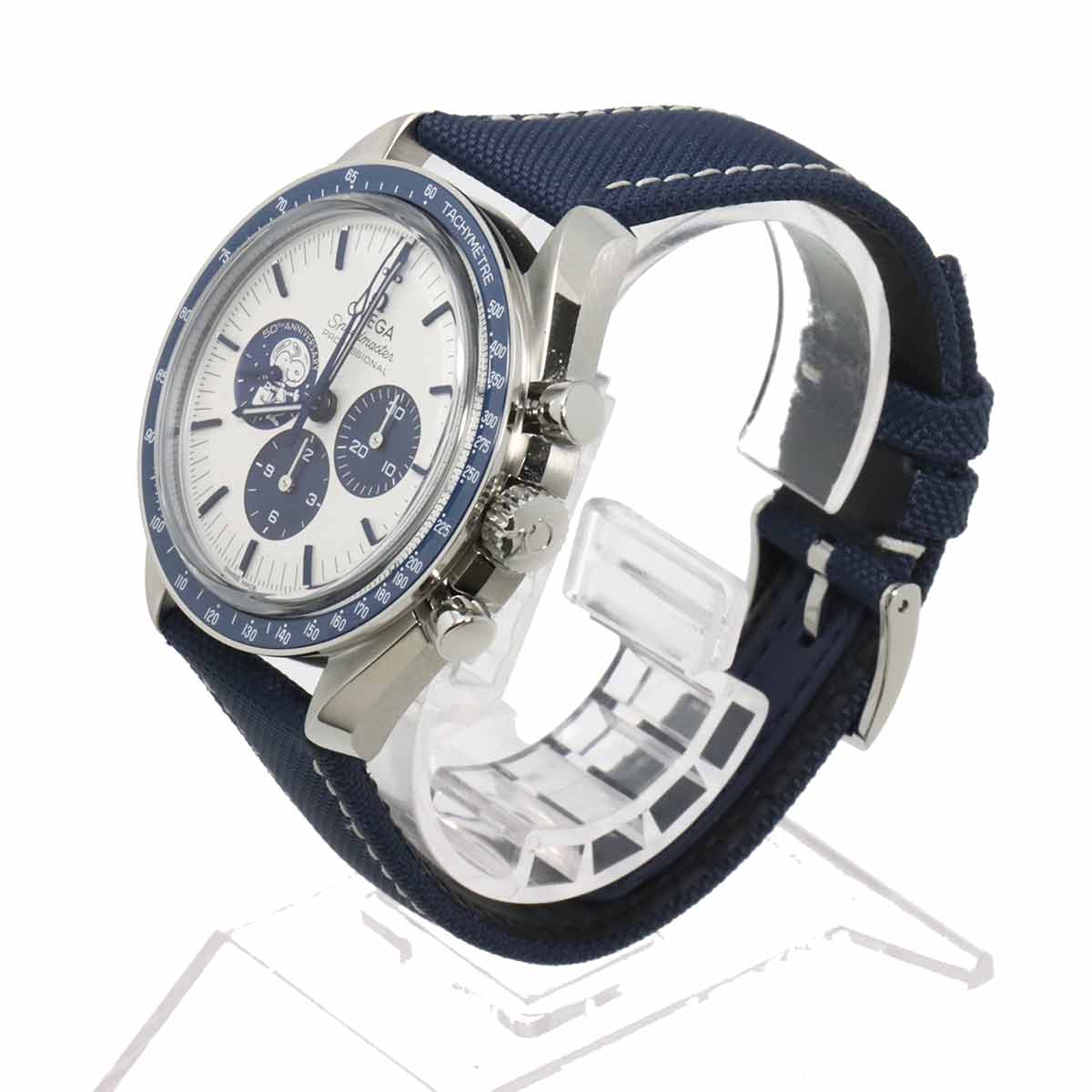 Speedmaster 310 32 42 50 02 001 Hand winding Mens Watch