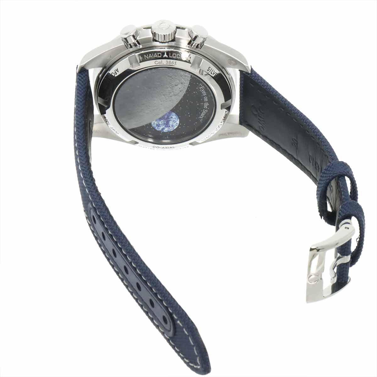 Speedmaster 310 32 42 50 02 001 Hand winding Mens Watch